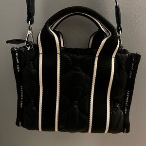 Zara cross body bag